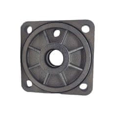 shumee Zamenjava ATH: Pokrov cilindra z objemko/nagibom z luknjo za batnico 460, 1460, 900, 1900, 980, 1980, M32, M52, M72, M72Z, M24