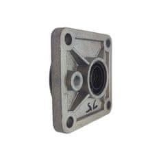 shumee Zamenjava ATH: Pokrov cilindra z objemko/nagibom z luknjo za batnico 460, 1460, 900, 1900, 980, 1980, M32, M52, M72, M72Z, M24