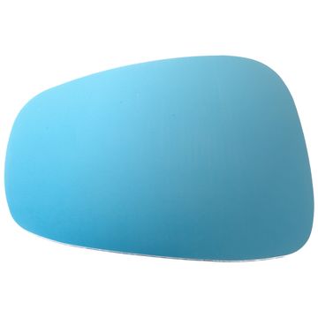 shumee Alfa Romeo 159 05-11 vložek ogledala OGREVAN MODER levi