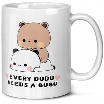 shumee IDEJA ZA DARILO BUBU IN DUDU ZA NJO, NJEGA, PUNC, FANT ZA VALENTINOVO