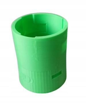 shumee Adapter Festool Cleantec - sesalnik MAKITA VC2512L VC2012L VC3011L