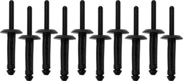 shumee PLASTIČNE KOVICE 6,6 x 17,2 MM 10 KOSOV YT-35983 YATO