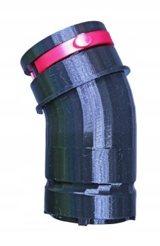 shumee Adapter WS3D Giraffe FLEX - sesalnik DEWALT AirLOCK