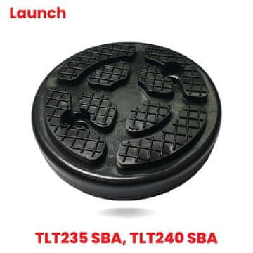 shumee Zamenjava izstrelitve: Izstrelitvena guma TLT-235 SBA, TLT-240 SBA