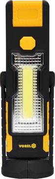 shumee DELAVNIŠKA SVETILKA 3W COB LED 220LM 82733 VOREL