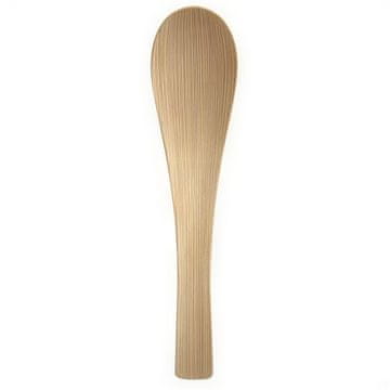 Papstar Bambusove žlice "Azija" 13 cm 50 kosov.