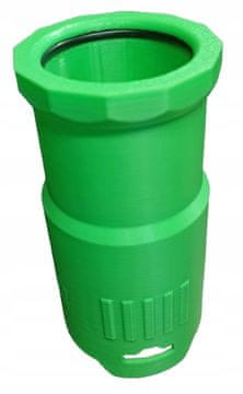 shumee Adapter Festool PLANEX - sesalnik HILTI VC