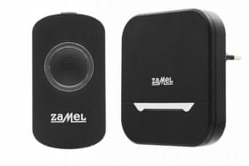 shumee Brezžični mrežni zvonec ST-980 CALIPSO Zvonec Zamel