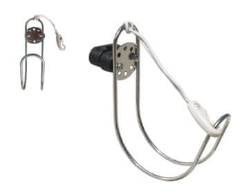 shumee Držalo za rešilni pas DA