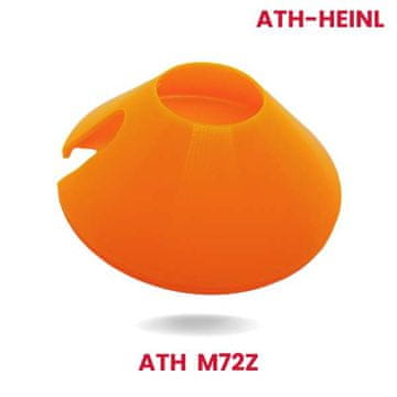 shumee Zamenjava ATH-Heinl: Plastični stožec (120 mm) M72Z