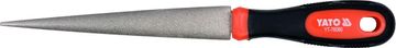shumee DIAMANTNI BRUSNI KAMEN - PILA L-250 MM YT-76080 YATO