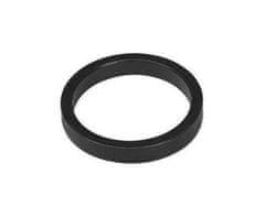 ACCENT Distančnik za ležaj Ahead Accent 5 mm, črn, 1-1/8"