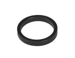 ACCENT Distančnik za ležaj Ahead Accent 5 mm, črn, 1-1/8"