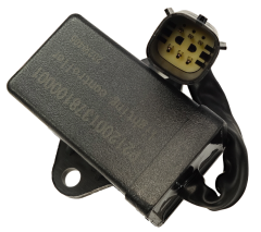 shumee Svetlobni modul za Hisun Tactic 550