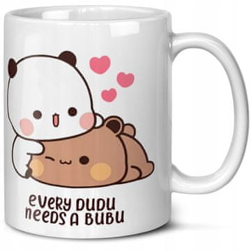 shumee DARILO BUBU IN DUDU ZA NJO, NJEGA, DEKLE, FANTA, VALENTINOVO, OBLETNICE