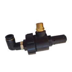 shumee Zamenjava ATH-Heinl: Hitroodpenjalni, varnostni ventil za odtrganje kroglic (tip C) M52, M32, M72, M72Z