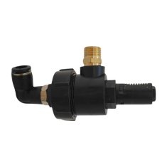 shumee Zamenjava ATH-Heinl: Hitroodpenjalni, varnostni ventil za odtrganje kroglic (tip C) M52, M32, M72, M72Z