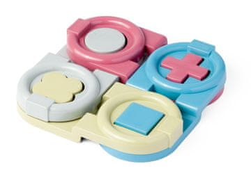 shumee Wader 43310 - RePlay izobraževalne domine