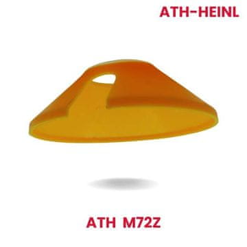 shumee Zamenjava ATH-Heinl: Plastični stožec (135 mm) M72Z