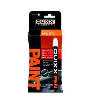 Quixx - Korekcijsko pisalo za popravilo laka 12ml