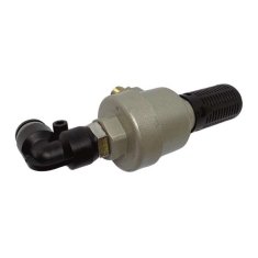 shumee Zamenjava ATH-Heinl: Hitroodpenjalni ventil za težka dela, varnostni ventil za odtrganje kroglic + priključek (tip J) M32, M52, M72, M72Z