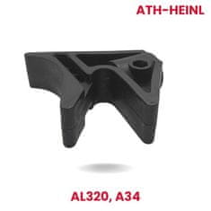 shumee Zamenjava ATH: Pritisni trikotnik za pomožno roko montažne naprave za pnevmatike AL320, A34