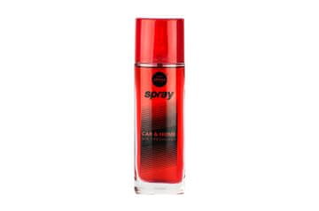 shumee AROMA SPRAY STRAWBERRY osvežilec zraka
