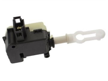 shumee Aktivator centralnega zaklepanja pokrova prtljažnika Audi A4 B6 00-04