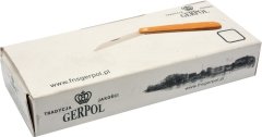 Vorel Zložljivi montažni nož, tip k-508 76650 VOREL