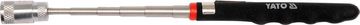 YATO Teleskopsko prijemalo z magnetom in diodo YT-06611 YATO