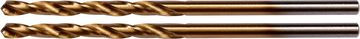 YATO HSS-TiN KOVINSKI SVEDER 2,8 MM - 2 KOS YT-44634