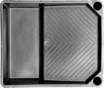 Vorel Pladenj za slikanje 150x245mm / 09406 / VOREL
