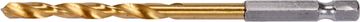 YATO HSS-TiN KOVINSKI SVEDER SVEDER 5,5 MM HEX / YT-44763 / YATO