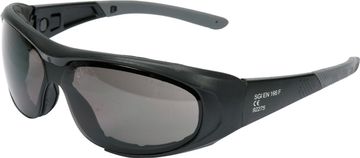 shumee SIVA ZAŠČITNA OČALA S TRAKOM / YT-73765 / YATO