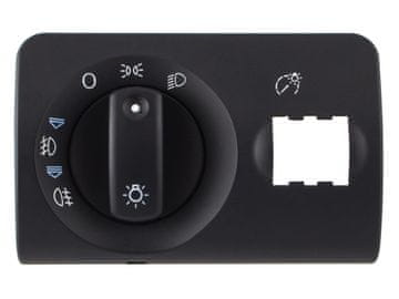 shumee Komplet za popravilo stikala luči Audi A6 C5 FL 01-04