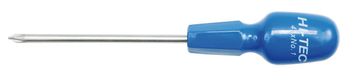 Vorel Hi-tec izvijač križni 1x75 mm 61250 VOREL