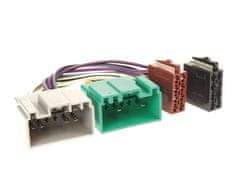 ACV Adapter Volvo S40 S60 S70 S80 V40 V70 na ISO