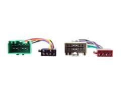 ACV Adapter Volvo S40 S60 S70 S80 V40 V70 na ISO