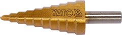 YATO STOPNIČNI SVEDER 4-22MM YT-44741