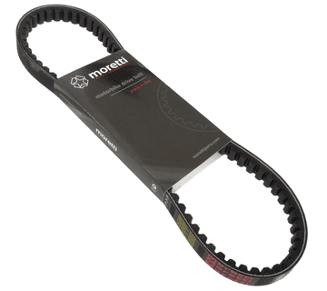 shumee Pogonski jermen 729-17.7-30 Router XL Moretti