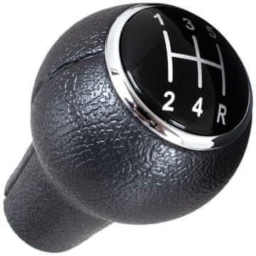 shumee Audi 90 B2 B3 87-91 ČRNO 5 STOPENJA ročica menjalnika