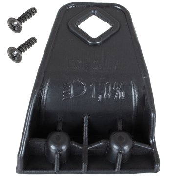 shumee Audi A3 8V 2012- Komplet za popravilo žarometov (1 kos) levo