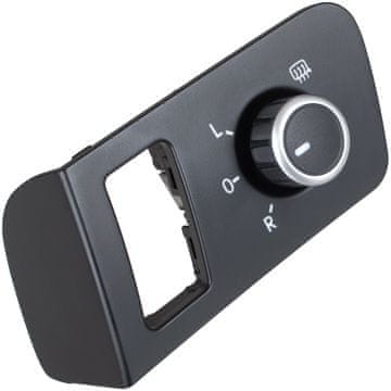 shumee VW Touran I 2003- stikalo za električni pomik ogledal