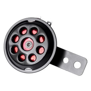 shumee Zvočni signal hupe 12V AMIO-03615