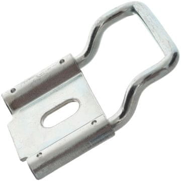 shumee Renault Master II 98-10 zapah ZADNJIH vrat GOR = SPODAJ desno