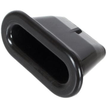 shumee Citroen C8 2002- nastavek za ključavnico / ZGORNJE sredinsko vodilo za stranska drsna vrata