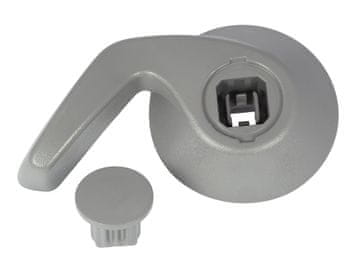 shumee Renault Kangoo II 2008- ročica za nastavitev levega sedeža