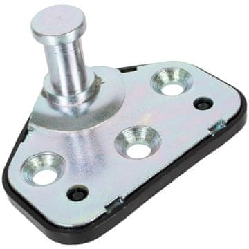 shumee Opel Movano A 1998- SREDINSKI zapah za drsna stranska vrata