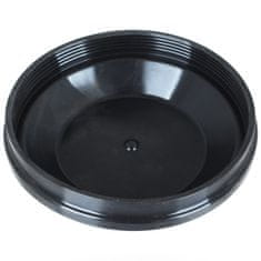 shumee Audi A3 8P 09-16 pokrov žarometov levo = desno