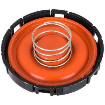 MODECAR BMW 1 F20 F21 2 F22 F23 F87 3 F30 F31 F34 F80 4 F32 F33 F36 F82 F83 5 F10 F11 X1 E84 X3 F25 X4 F26 X5 F15 F85 Z4 E89 komplet za popravilo membrane odzračevanja pokrova ventilov, 3 kosi KPL